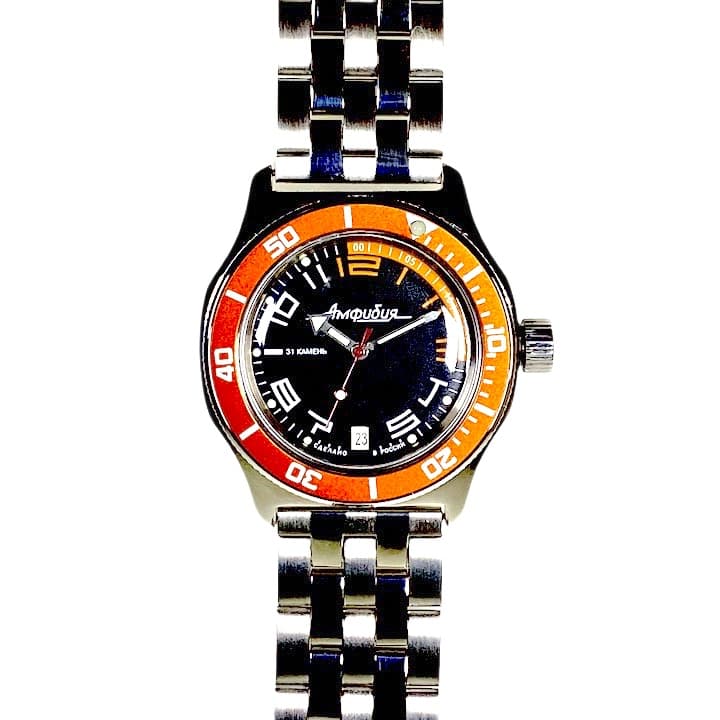 ВОСТОК АМФИБИЯ (100474 S1)