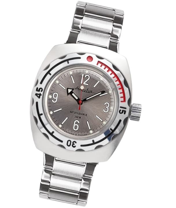 ВОСТОК АМФИБИЯ (090661)