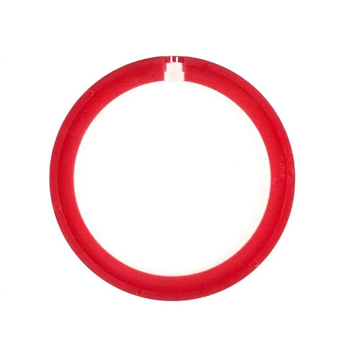 Посадочное кольцо ВОСТОК АМФИБИЯ КОМАНДИРСКИЕ АПЗ, пластик 71k3/1