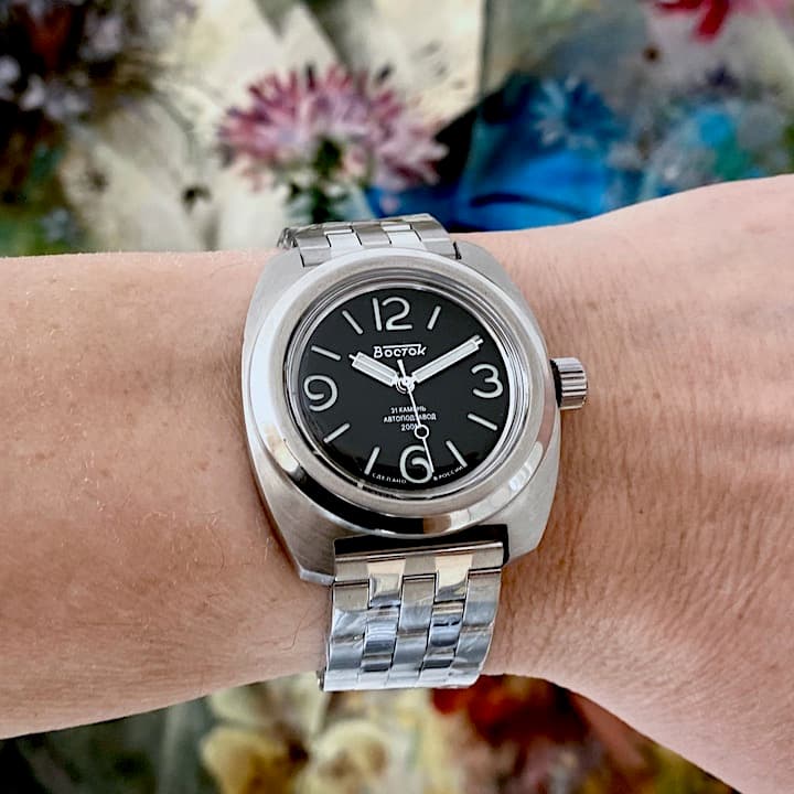 ВОСТОК АМФИБИЯ (170548 -1)