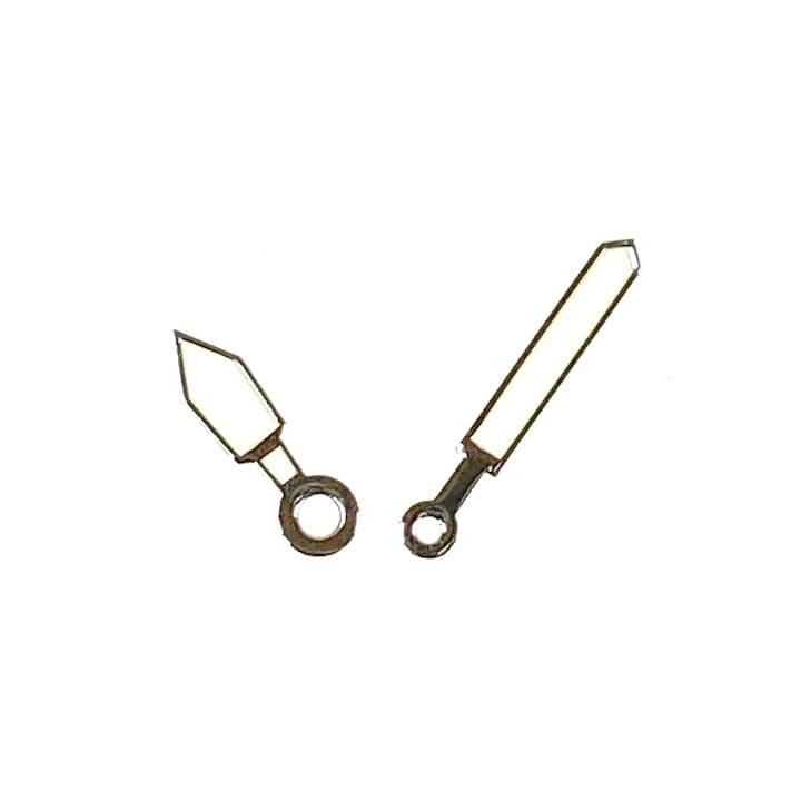 Серебряные стрелки ВОСТОК АМФИБИЯ КОМАНДИРСКИЕ (PAAR110)