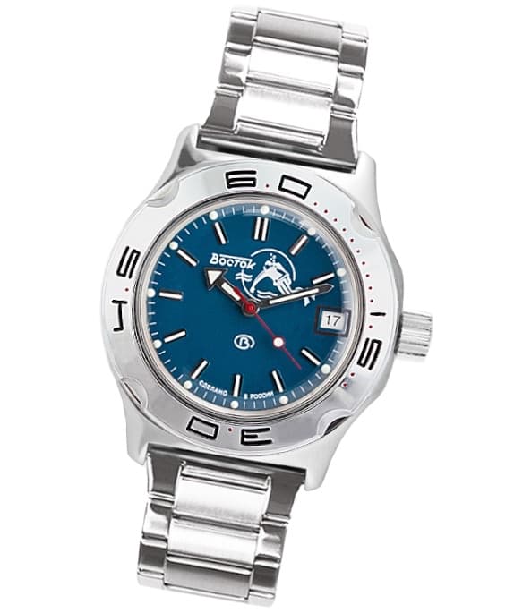 ВОСТОК АМФИБИЯ (100059)