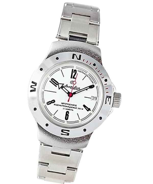 ВОСТОК АМФИБИЯ (060483)