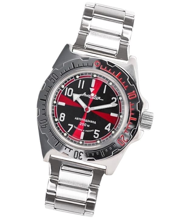 ВОСТОК АМФИБИЯ Radio Room (110650)