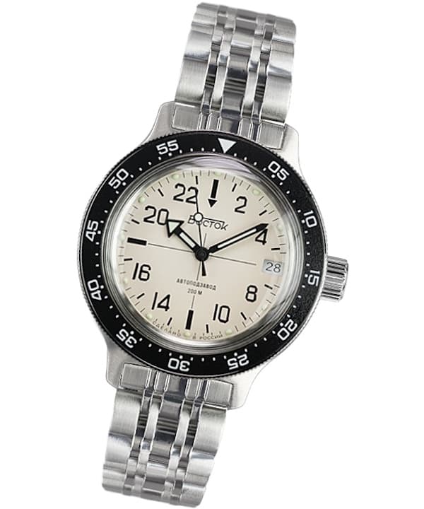 ВОСТОК АМФИБИЯ (720074)