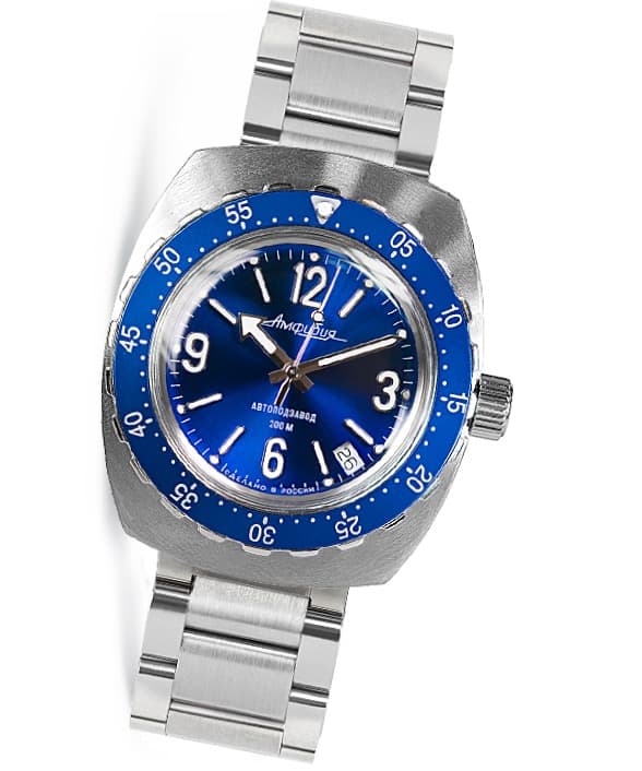 ВОСТОК АМФИБИЯ (900971)