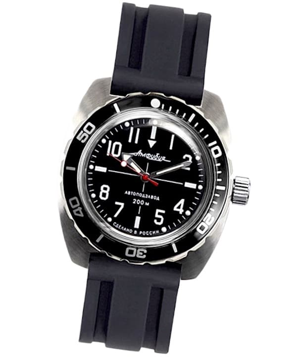 ВОСТОК АМФИБИЯ СНАЙПЕР (170647)