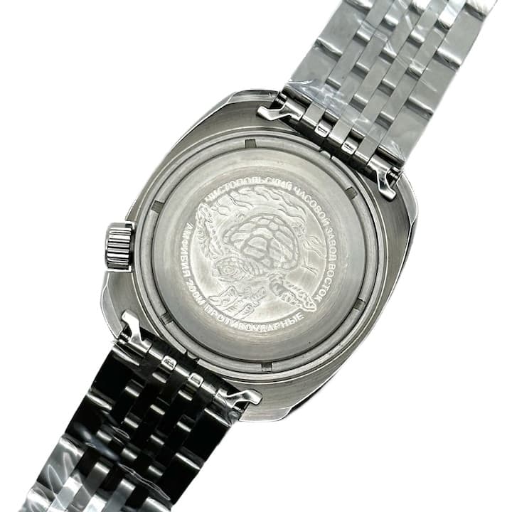 ВОСТОК АМФИБИЯ (70085В)