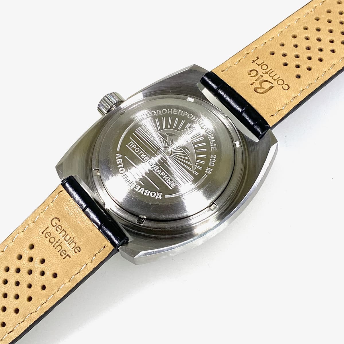 ВОСТОК АМФИБИЯ ПАМФИБИЯ (170548 S4)