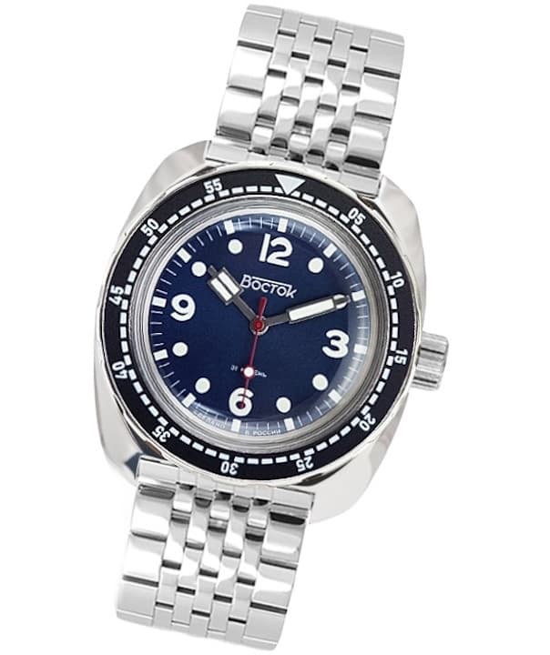 ВОСТОК АМФИБИЯ (71068А)