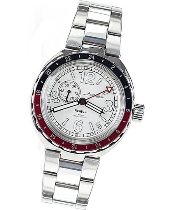 ВОСТОК АМФИБИЯ НЕПТУН (2426.02 / 960761)