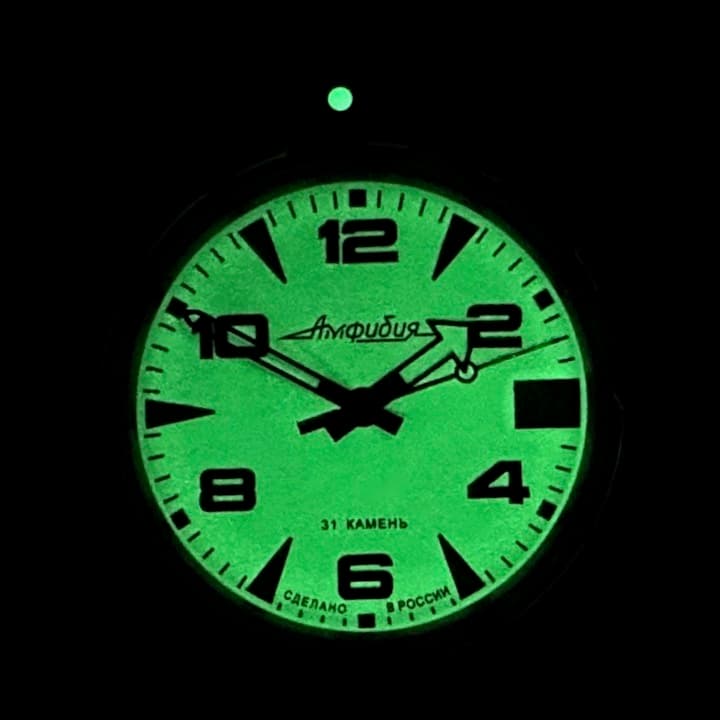 ВОСТОК АМФИБИЯ (200409 R)