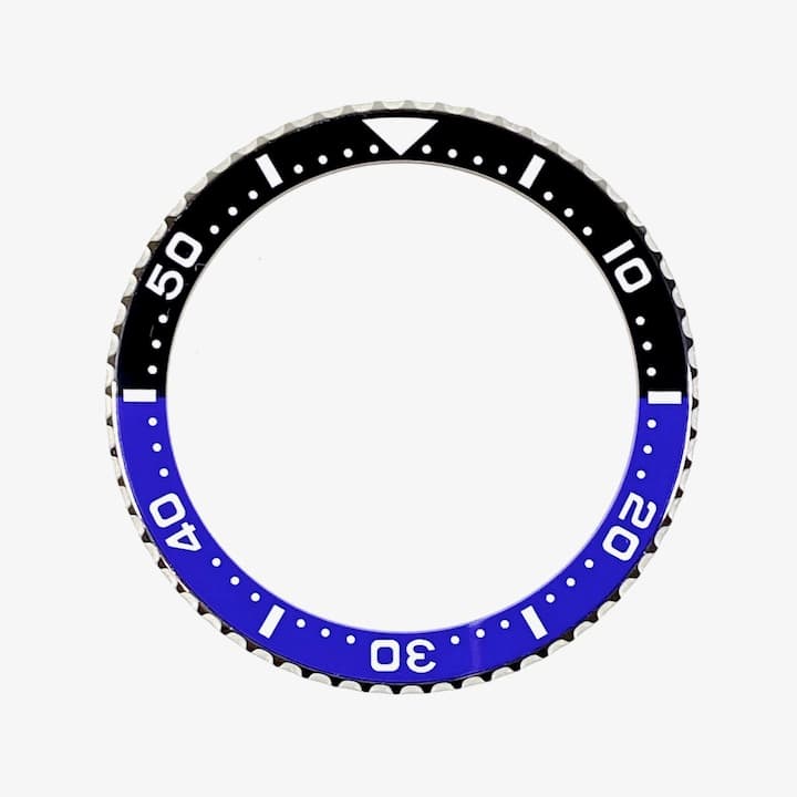 Безель керамика ВОСТОК АМФИБИЯ КОМАНДИРСКИЕ (LU-INS-24)