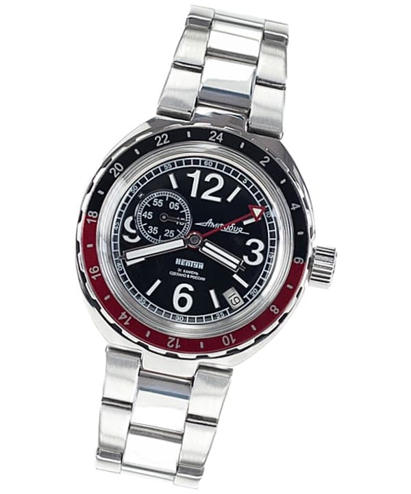 ВОСТОК АМФИБИЯ НЕПТУН (960762 S2)