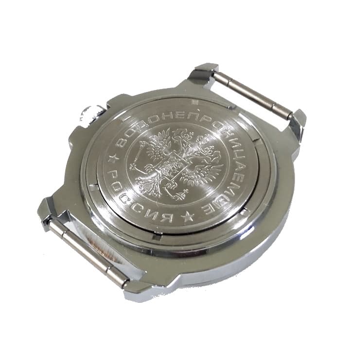 ВОСТОК КОМАНДИРСКИЕ ПОГРАНИЧНИКИ (431950 S1)