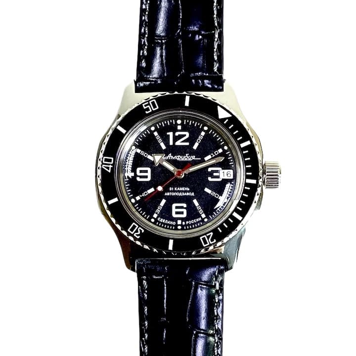 ВОСТОК АМФИБИЯ (100315 S1)