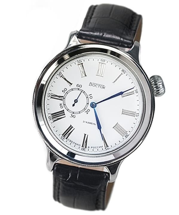 ВОСТОК КИРОВА РЕТРО (550077)