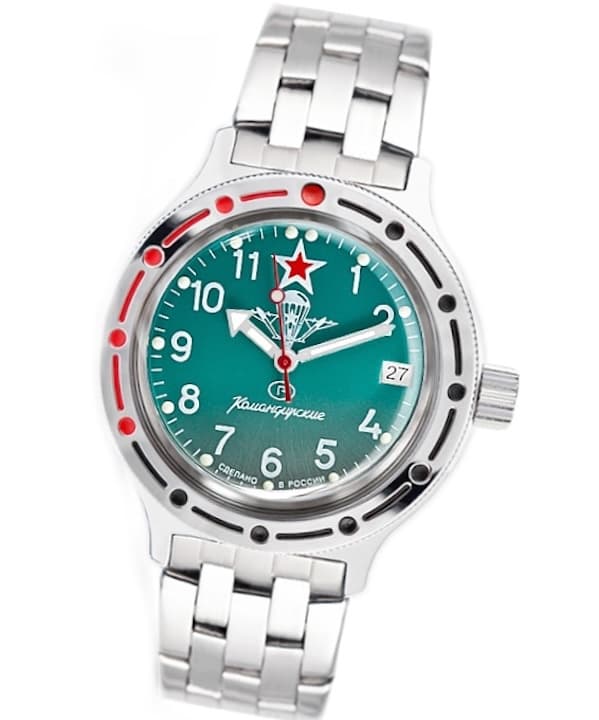 ВОСТОК АМФИБИЯ ВДВ (420307)