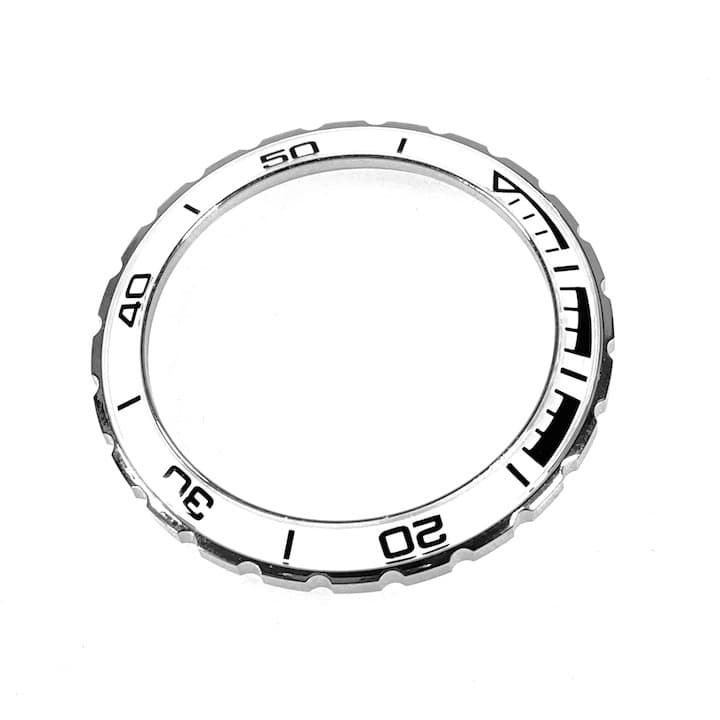 Безель ВОСТОК КОМАНДИРСКИЕ с пружиной (65k-u3/7)