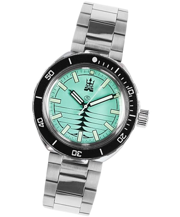 ВОСТОК АМФИБИЯ НЕПТУН (96010Г)