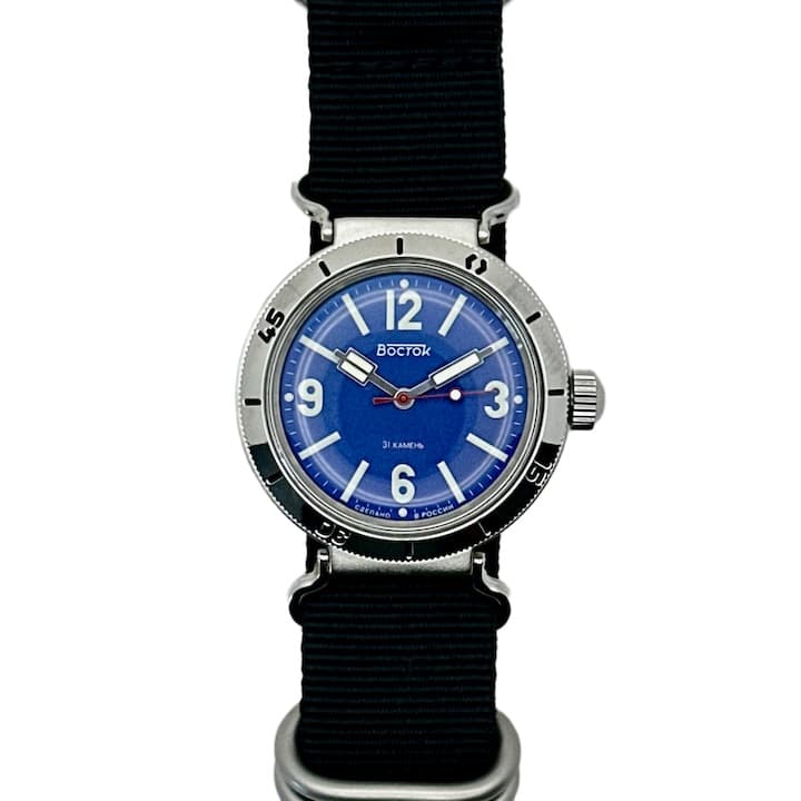 ВОСТОК АМФИБИЯ (61067В)