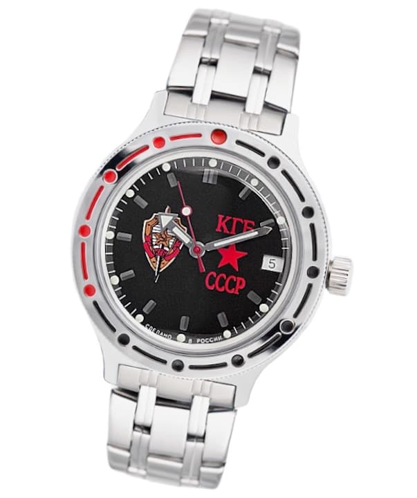 ВОСТОК АМФИБИЯ КГБ (420457)