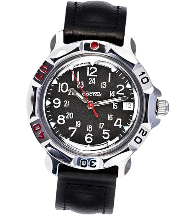 ВОСТОК КОМАНДИРСКИЕ (811783)