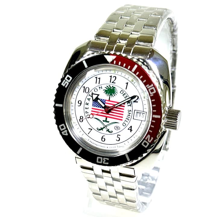 ВОСТОК АМФИБИЯ ОПЕРАЦИЯ БУРЯ В ПУСТЫНЕ (710065 SE1)