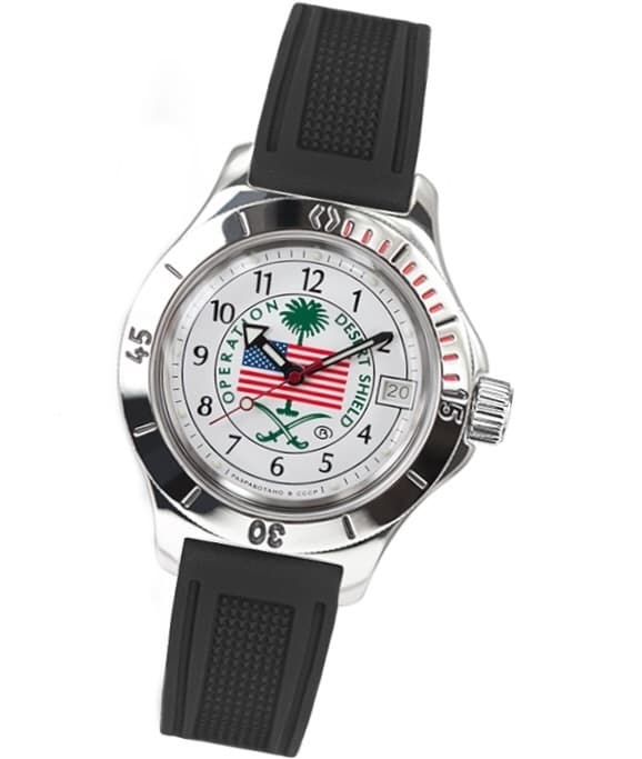 ВОСТОК АМФИБИЯ ОПЕРАЦИЯ БУРЯ В ПУСТЫНЕ (120065)