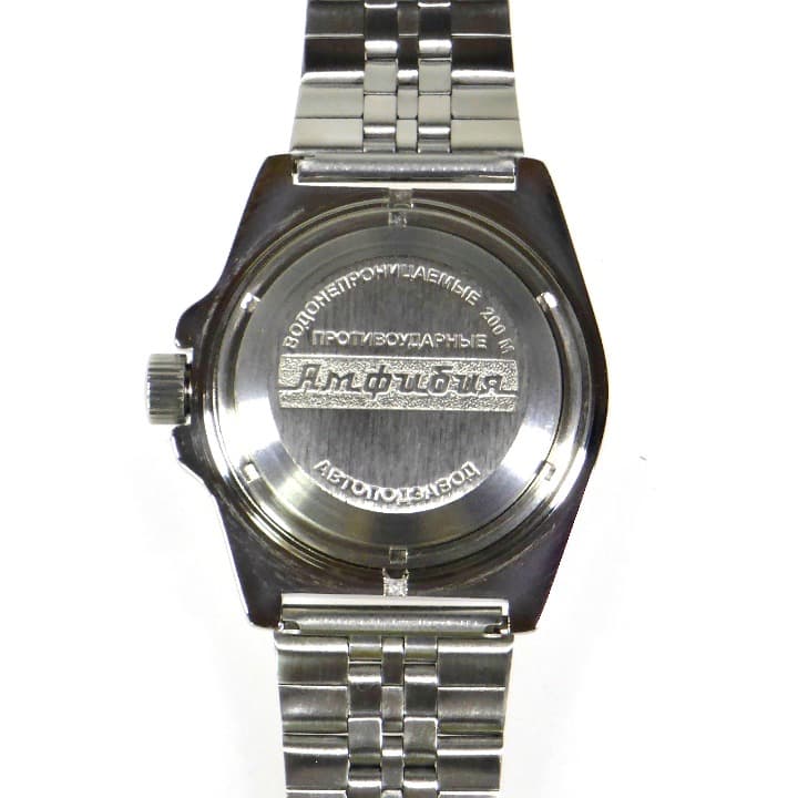 ВОСТОК АМФИБИЯ СНАЙПЕР (110647)