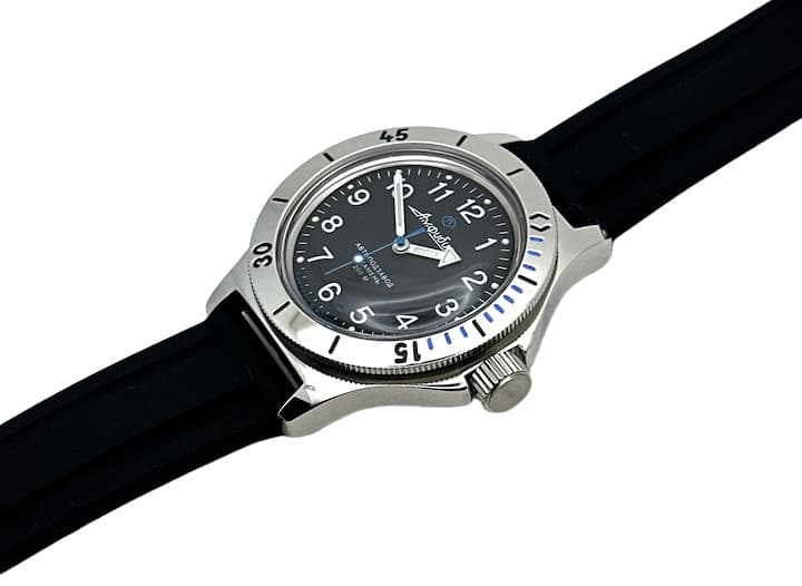 ВОСТОК АМФИБИЯ (120811)