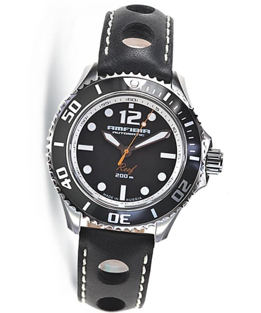 ВОСТОК AMFIBIA REEF (080495)