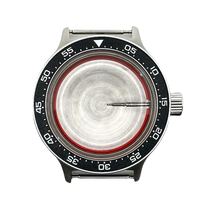 Корпус ВОСТОК 720, полированный (720ksb / 1)