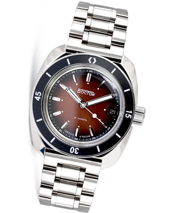 ВОСТОК АМФИБИЯ (71003A)