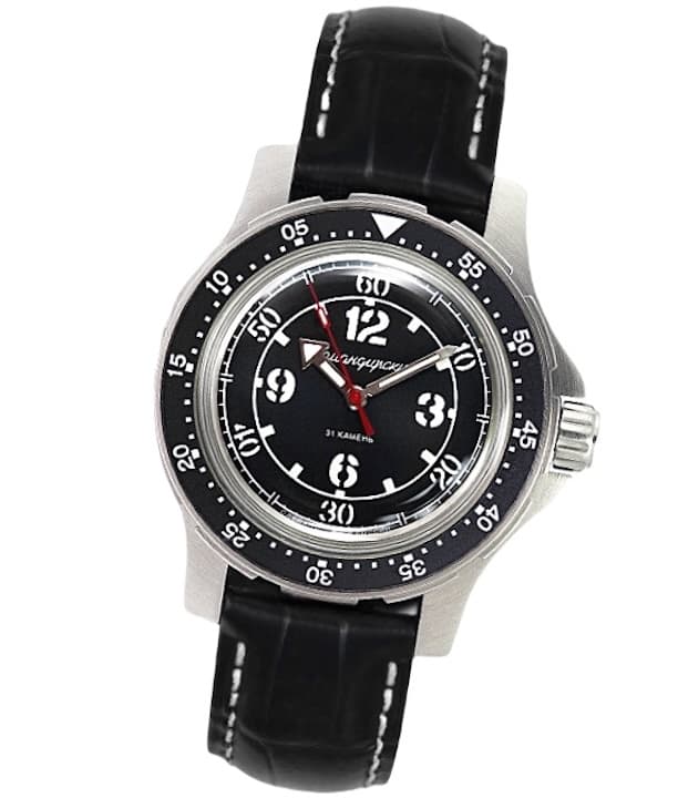 ВОСТОК КОМАНДИРСКИЕ (18087А)