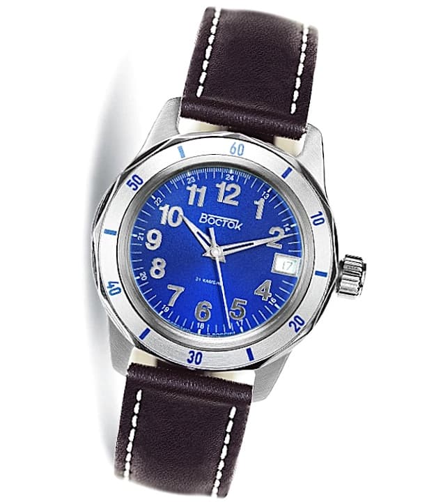 ВОСТОК МЕГАПОЛИС (79015А)