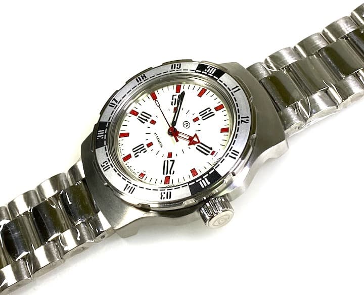 ВОСТОК АМФИБИЯ ЧЕРНОБЫЛЬ / ПРИПЯТЬ (16089А)