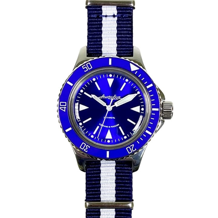 ВОСТОК АМФИБИЯ (120512.2 SE2)