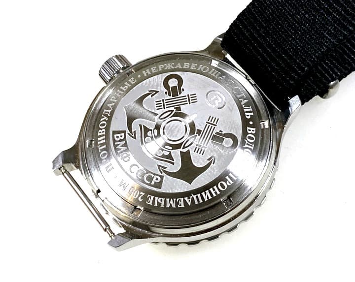 ВОСТОК АМФИБИЯ ВМФ (420392 S2)