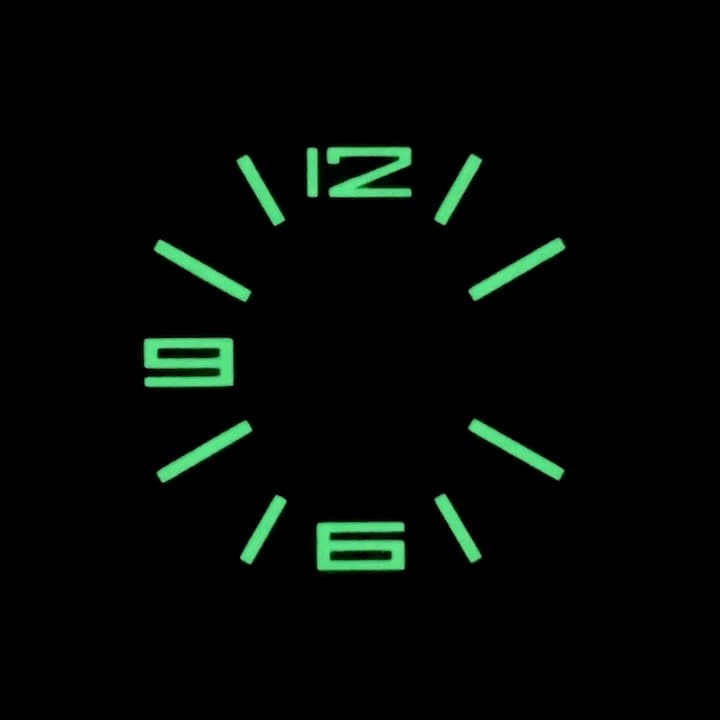 Циферблат 953 S ВОСТОК КОМАНДИРСКИЕ