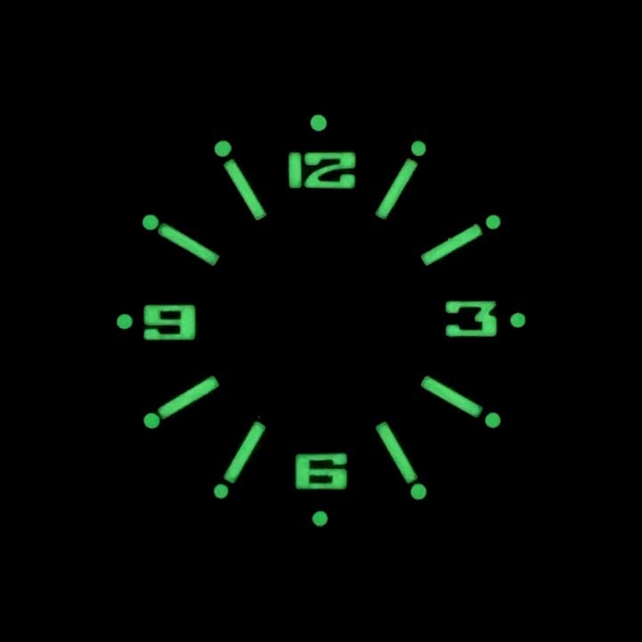 Циферблат 848 L ВОСТОК АМФИБИЯ