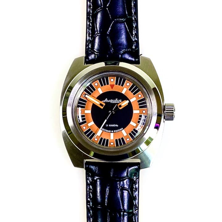 ВОСТОК АМФИБИЯ (170927.1 SE1)