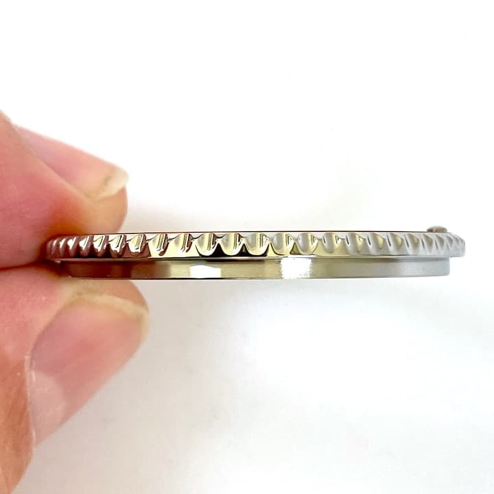 Безель ВОСТОК АМФИБИЯ КОМАНДИРСКИЕ с пружиной (LU-INS-04)