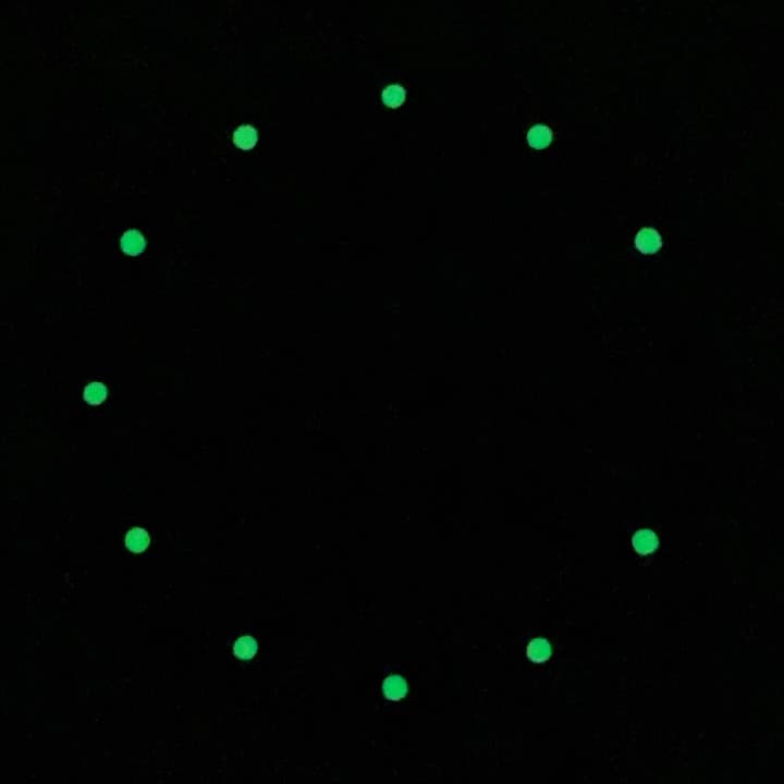 Циферблат 398 ВОСТОК КОМАНДИРСКИЕ