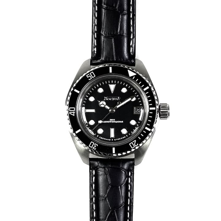 ВОСТОК АМФИБИЯ (030ARM SE1)