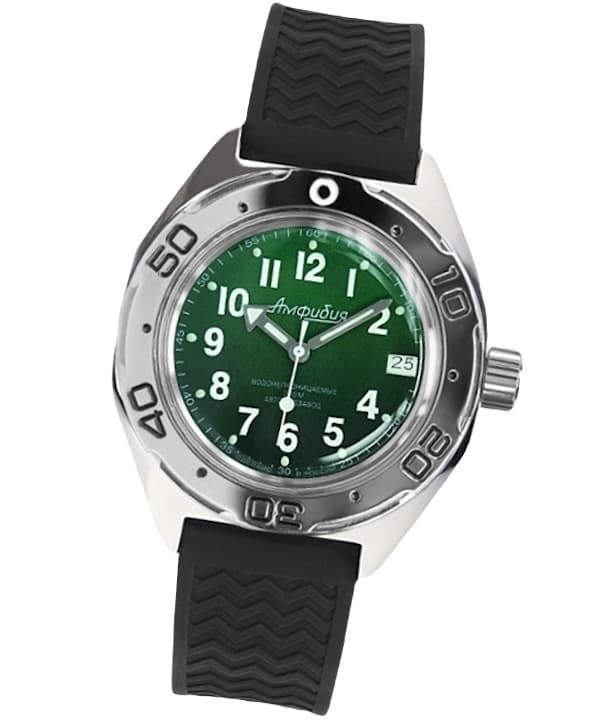 ВОСТОК АМФИБИЯ (67068Б)