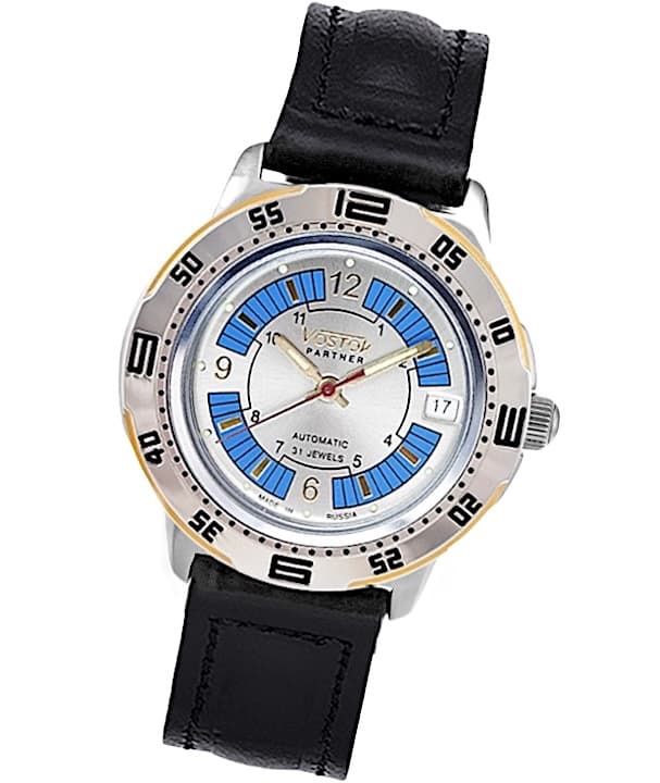 ВОСТОК ПАРТНЕРЫ (31162А)