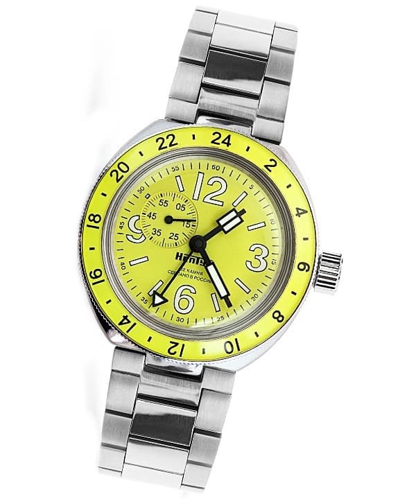 ВОСТОК АМФИБИЯ НЕПТУН (96074А)