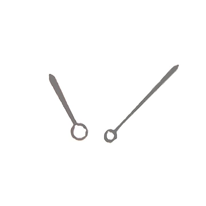 Серебряные стрелки ВОСТОК АМФИБИЯ КОМАНДИРСКИЕ (PAAR130)