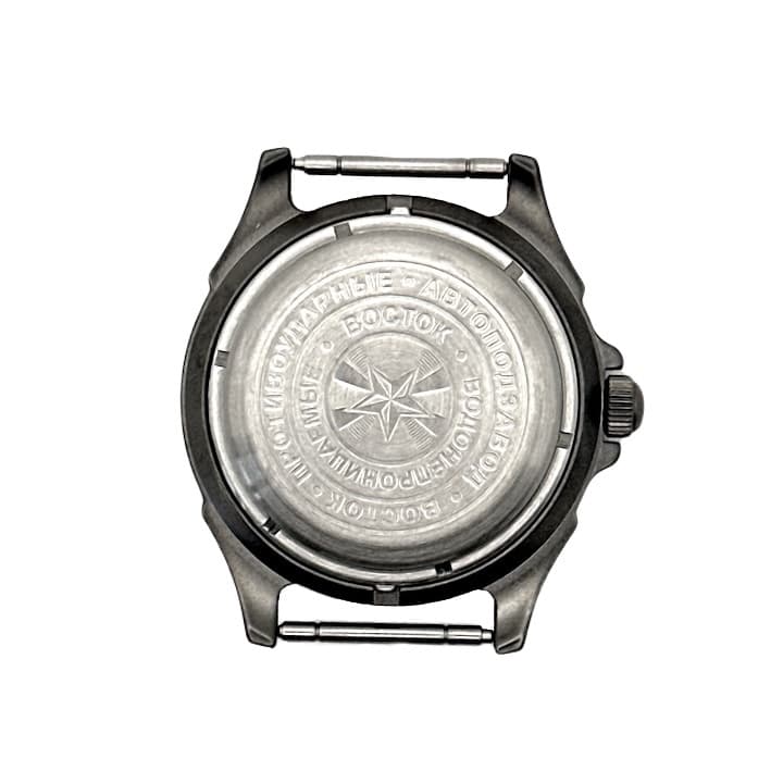 ВОСТОК КОМАНДИРСКИЕ (30601Г)